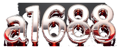 a1688 logo