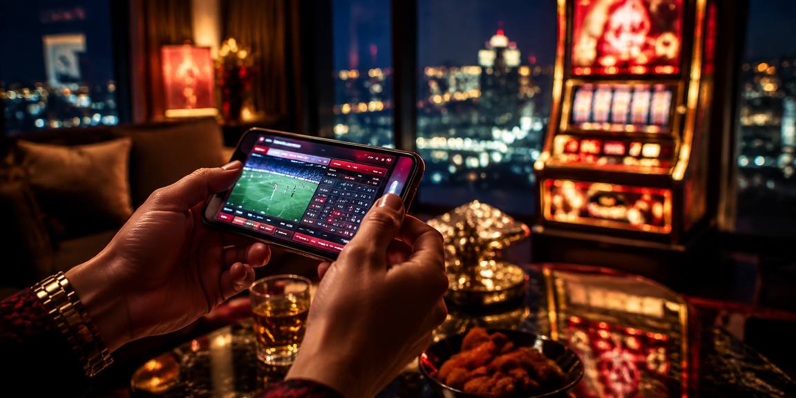a1688 mobile gaming